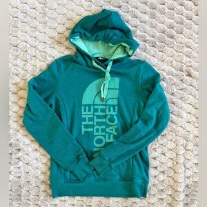 North Face Hoodie